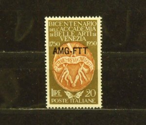 15332   TRIESTE   MH # 88                           CV$ 5.50