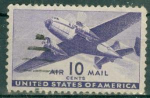 USA - Air Mail - Scott C27