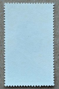 Mali 1968 Martin Luther King Jr (MLK), MNH. Scott C59, CV $1.20