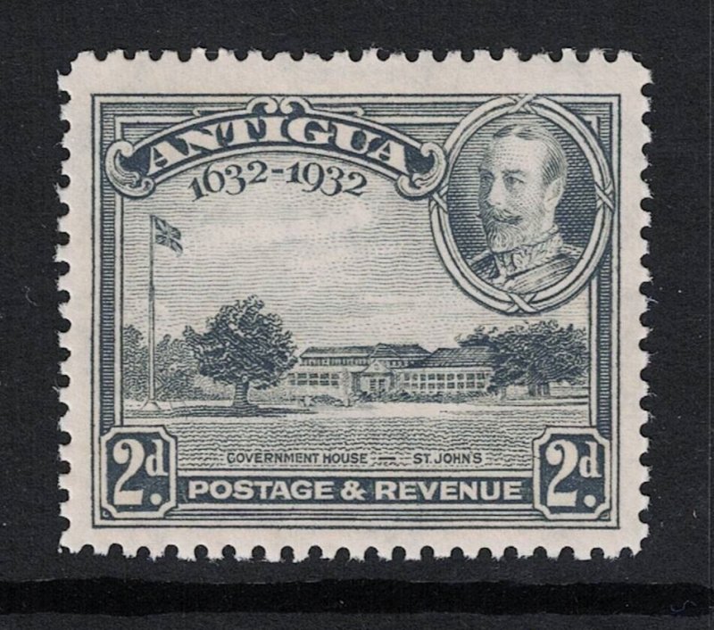 Antigua SG# 84 Mint Never Hinged - S18993