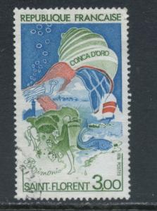 France 1406  Used