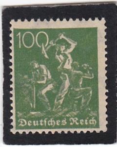 Germany   #  146  unused