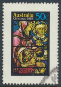 Australia  SG 949  SC# 930 Used  Christmas see details & scans    
