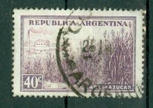 Argentina - Scott 443