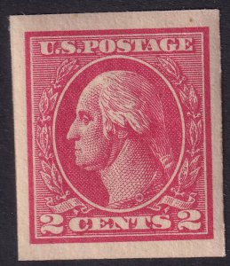 #534B Mint NH, XF (CV $3500 - ID42838) - Joseph Luft