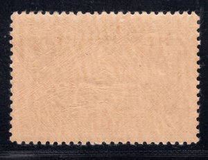 MOMEN: PAPUA NEW GUINEA SG #223 1939 MINT OG NH XF £190++ LOT #67557*