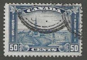 Canada 202 Used SC:$3.75