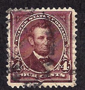 269 Used... SCV $3.50