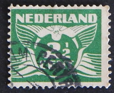 Netherlands, ((9-(21N-5IR))
