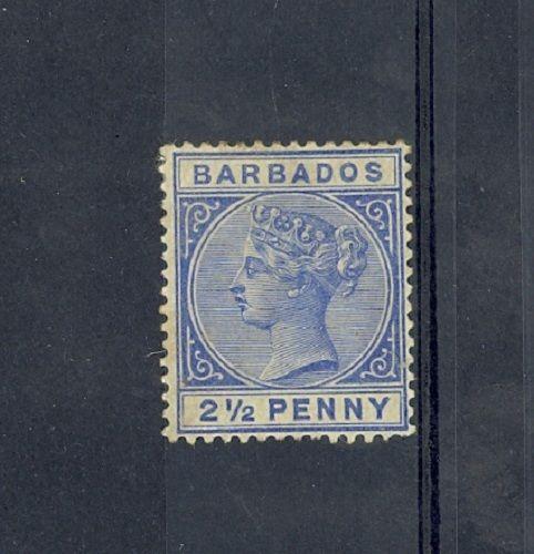 Barbados Scott 62     [ID#433221]