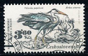 Czechoslovakia #2459 Single CTO