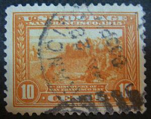 U.S. 400A Used VFXF SCV$20.00 Low Start