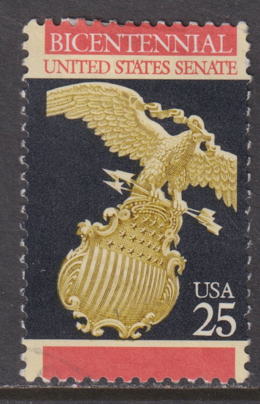 United States 2413 US Senate 1989