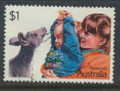 Australia SG 1089  - Used 