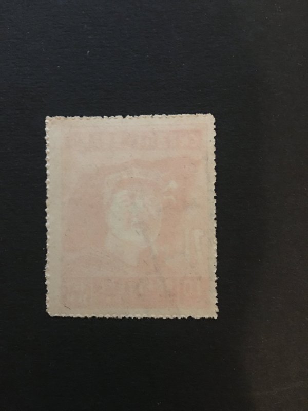 china stamp, liberated area, north east, chair Mao, unused, very rare,  list#223