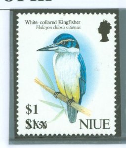 Niue #677