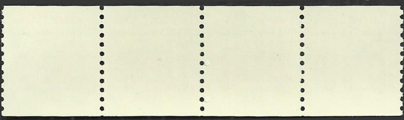 # 2127a MINT NEVER HINGED ( MNH ) PRE-CANS. TRACTOR