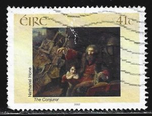 Ireland #1425   used