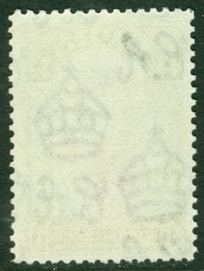 EDW1949SELL : CYPRUS 1938 Scott #155 Very Fine, Mint Never Hinged. Choice stamp.