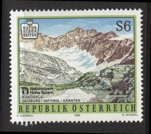 Austria 1996  Scott #1498 MNH