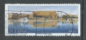 Sweden 2281  Used (14