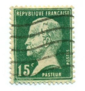 France 1924 #186 U SCV(2022)=$0.30