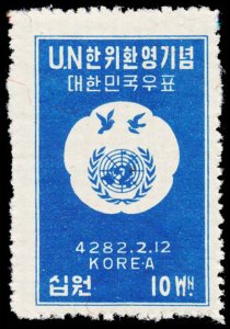 KOREA 95  Mint (ID # 103171)