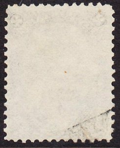 Scott 73, Used, 2c Jackson, Small Faults