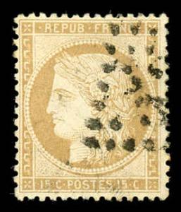 France 56 Used