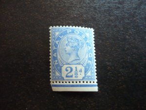 Stamps - Natal - Scott# 78 - Mint Never Hinged Part Set of 1 Stamp