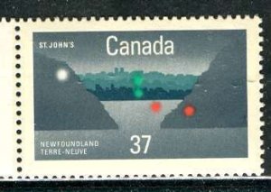 Canada; 1988: Sc. # 1214: MNH Cpl. Set