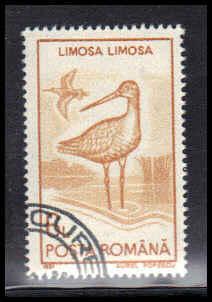 Romania Used Fine D36981