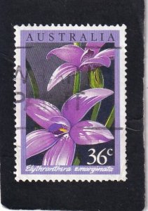 Australia,   #    997   used