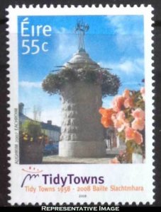 Ireland Scott 1787 Mint never hinged.