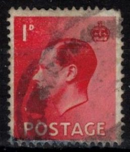 Great Britain - Scott 231