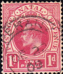 Natal #102 Used