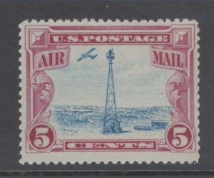 USA Scott C11 MNH