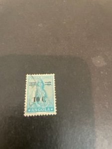 Angola sc 263 u