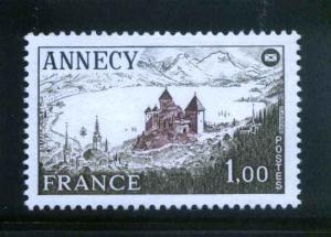 FRANCE 1541 MNH
