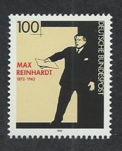 GERMANY SC# 1815 VF MNH 1993
