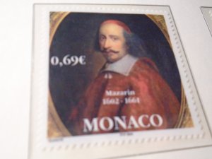 Monaco  #  2244   MNH