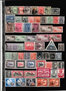 Stamps / Asia / Nepal 2