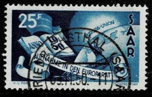 Saar,Sc.#226 used