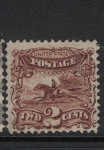 United States SC 113 MNG (6fsd)