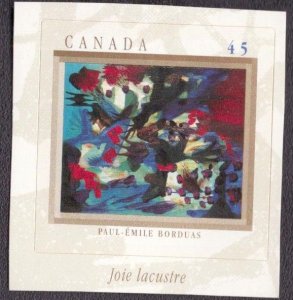 Canada - 1747 1998 MNH