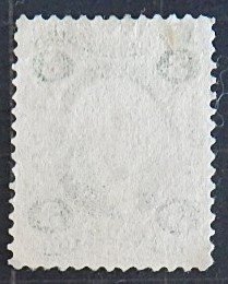 USA 3c, Inter. Revenue (2108-Т)