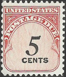 # J93v MINT NEVER HINGED