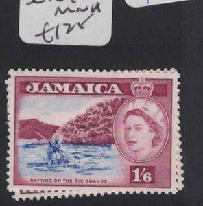 Jamaica SG 169 MNH (1gyn)