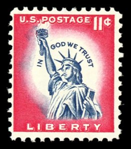 USA 1044A Mint (NH)