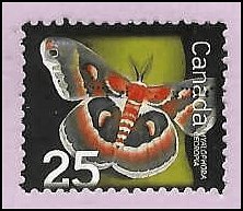 CANADA   #2238 USED (4)